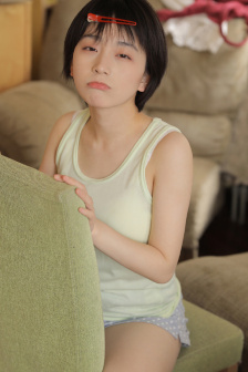叔叔的成品店打工日记